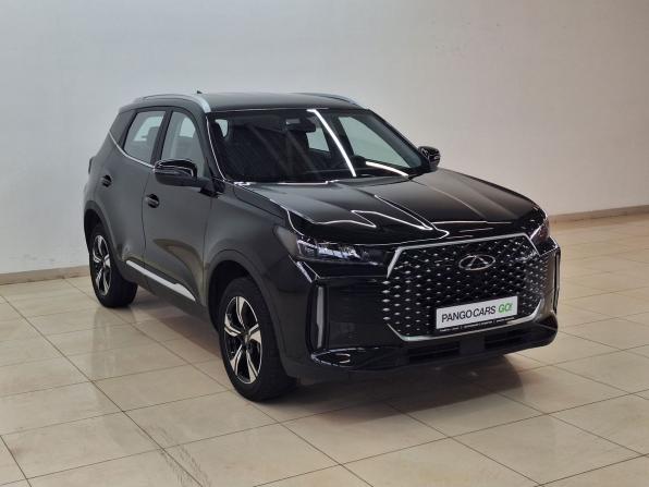 Chery Tiggo 4 I Рестайлинг 2 с пробегом 2024 года, цена 1 930 000 рублей, 16672 км, внедорожник, Автокод Объявления