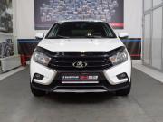 Lada (ВАЗ) Vesta I Кемерово  - изображение 29