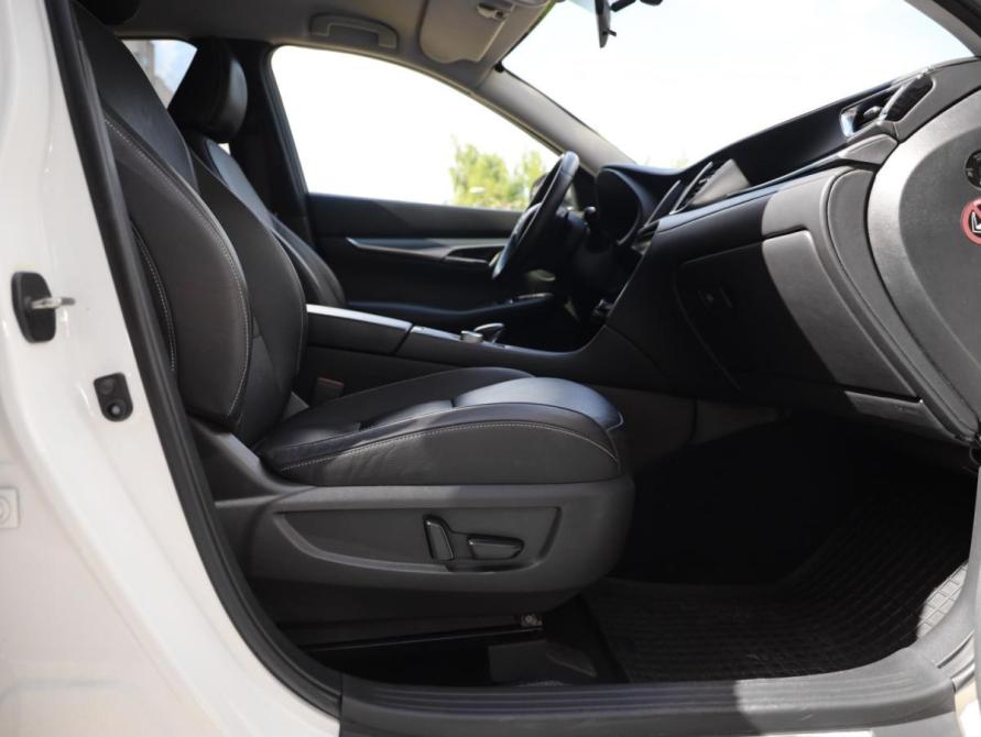 Infiniti QX50 II Санкт-Петербург  - изображение 25