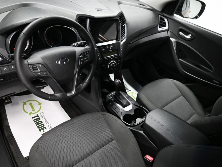 Hyundai Santa Fe III Тверь  - изображение 9