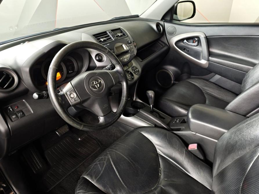 Toyota RAV4 III (XA30) Москва  - изображение 16