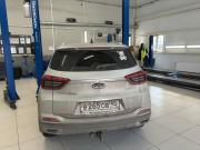 Chery Tiggo 4 Pro I Рестайлинг Курган  - изображение 5
