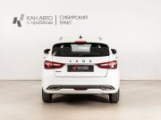 Lada (ВАЗ) Vesta I Рестайлинг (NG) Казань  - изображение 12