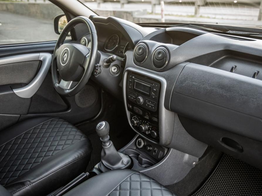 Renault Duster I Волгоград  - изображение 29