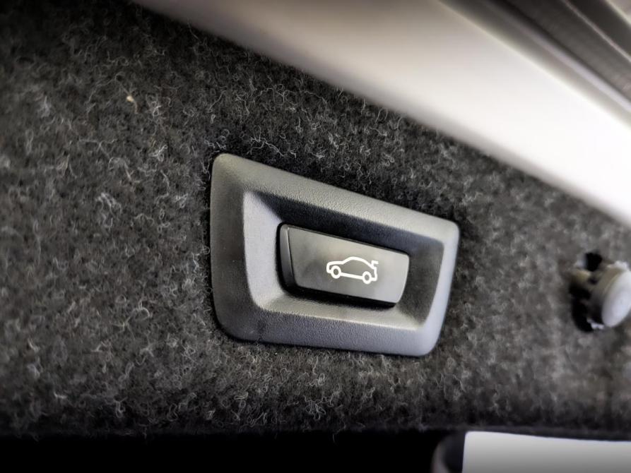 BMW 5 серии VII (G30/G31/G38) Москва  - изображение 25