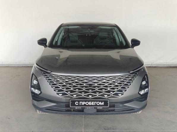 Omoda C5 I с пробегом 2023 года, цена 1 697 000 рублей, 40600 км, внедорожник, Автокод Объявления