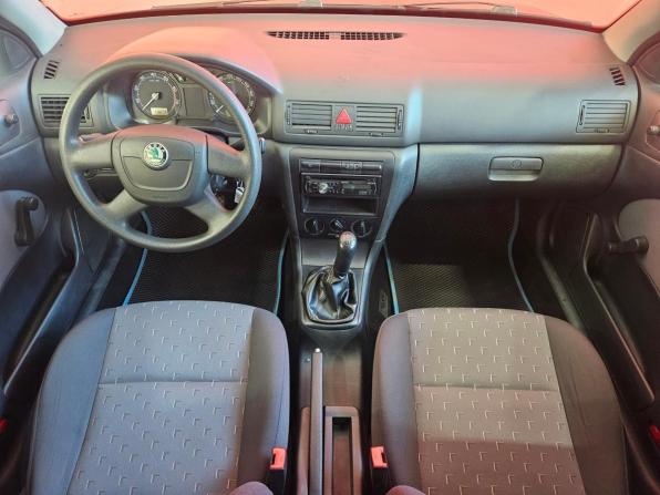 Skoda Octavia I (A4) Рестайлинг с пробегом 2010 года, цена 399 000 рублей, 156999 км, лифтбек, Автокод Объявления