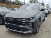 Hyundai Tucson IV Рестайлинг Самара  - изображение 22