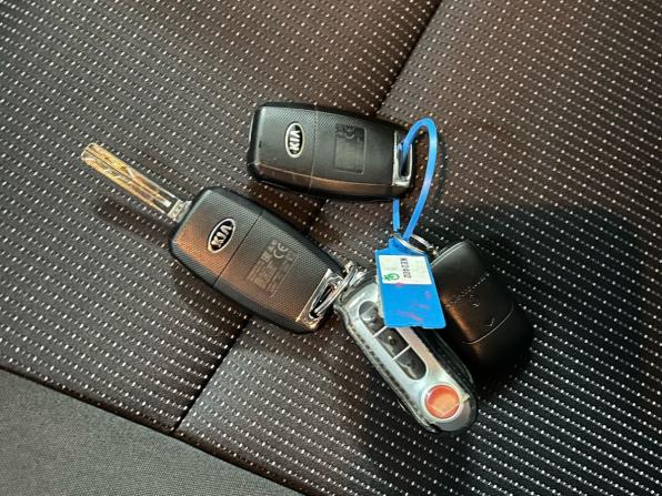 Kia Sportage IV с пробегом 2017 года, цена 1 750 000 рублей, 150403 км, внедорожник, Автокод Объявления