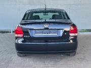 Volkswagen Polo V Тамбов  - изображение 25