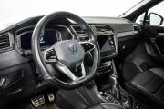 Volkswagen Tiguan II Рестайлинг Москва  - изображение 36