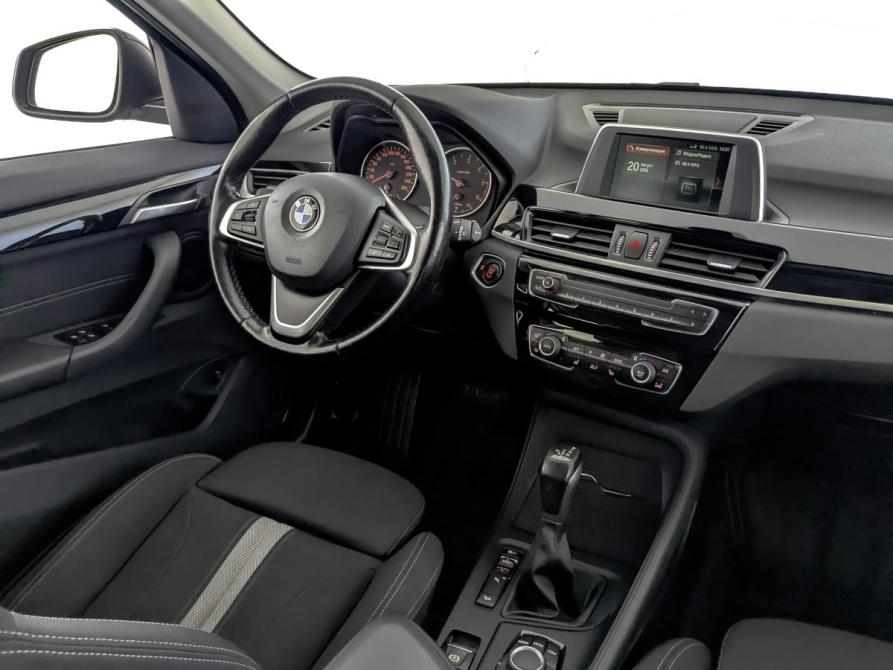BMW X1 II (F48) Санкт-Петербург  - изображение 28