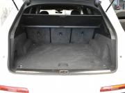 Audi Q7 II (4M) Рестайлинг Москва  - изображение 57