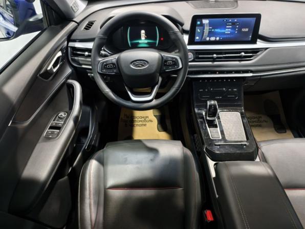 Xcite X-Cross 7 с пробегом 2024 года, цена 1 815 000 рублей, 40476 км, внедорожник, Автокод Объявления