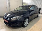Ford Focus III Арзамас  - изображение 8