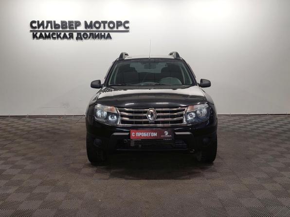 Renault Duster I с пробегом 2014 года, цена 820 000 рублей, 127100 км, внедорожник, Автокод Объявления