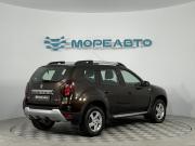 Renault Duster I Рестайлинг Калининград  - изображение 23