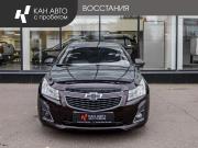 Chevrolet Cruze I Рестайлинг Казань  - изображение 11