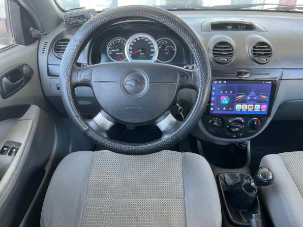 Chevrolet Lacetti I с пробегом 2008 года, цена 439 000 рублей, 186767 км, седан, Автокод Объявления