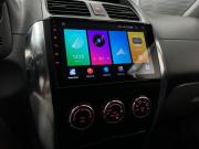 Suzuki SX4 I (Classic) Казань  - изображение 32
