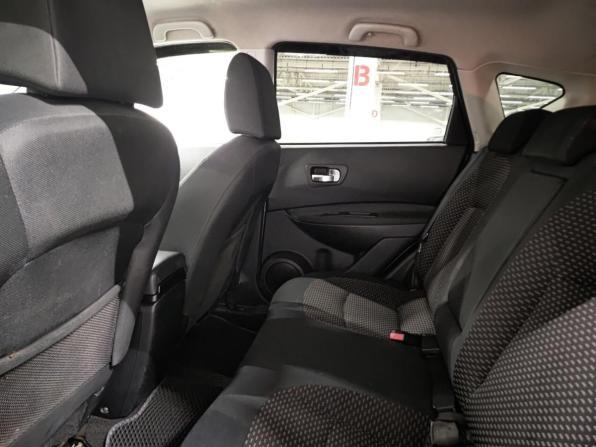 Nissan Qashqai I с пробегом 2008 года, цена 605 000 рублей, 241469 км, внедорожник, Автокод Объявления