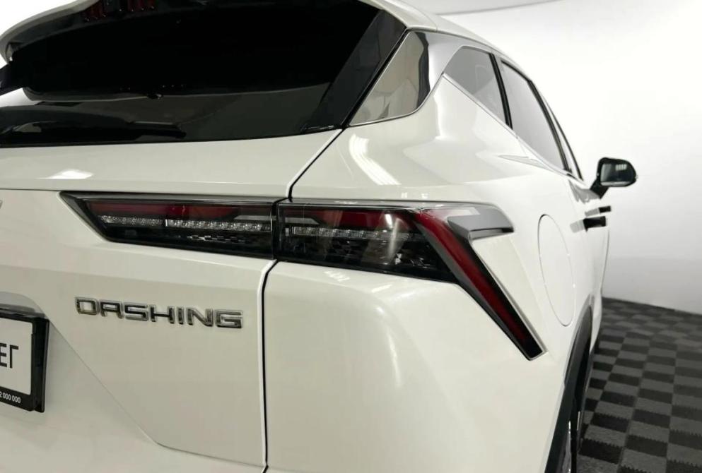 JETOUR DASHING I Нижний Новгород  - изображение 20