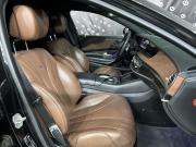 Mercedes-Benz S-Класс AMG III (W222 C217) Новосибирск  - изображение 55