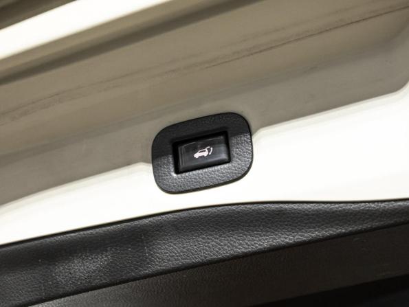 Nissan X-Trail III Рестайлинг с пробегом 2018 года, цена 2 249 777 рублей, 96799 км, внедорожник, Автокод Объявления