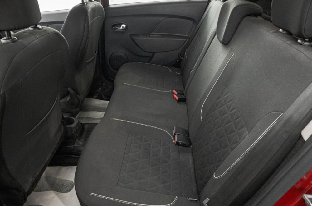 Renault Sandero II Барнаул  - изображение 24