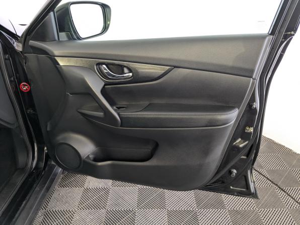 Nissan X-Trail III с пробегом 2016 года, цена 1 525 000 рублей, 171144 км, внедорожник, Автокод Объявления