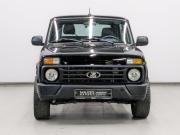 Lada (ВАЗ) Niva Legend Москва  - изображение 24