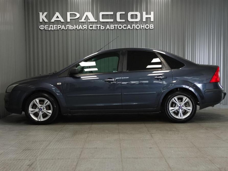 Ford Focus II Пермь  - изображение 5