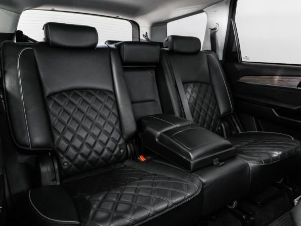 Kia Mohave I Рестайлинг 2 с пробегом 2019 года, цена 3 999 000 рублей, 157000 км, внедорожник, Автокод Объявления