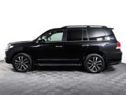 Toyota Land Cruiser 200 Series Рестайлинг 2 Москва  - изображение 39