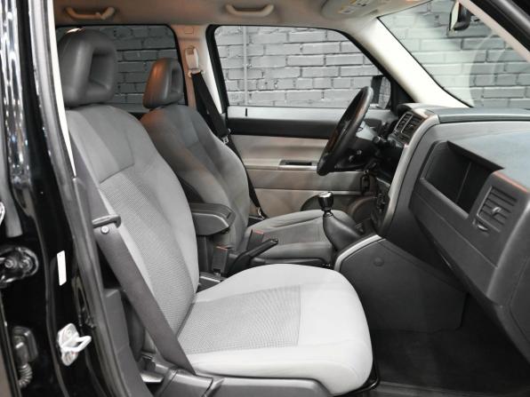 Jeep Liberty (Patriot) с пробегом 2007 года, цена 850 000 рублей, 182309 км, внедорожник, Автокод Объявления