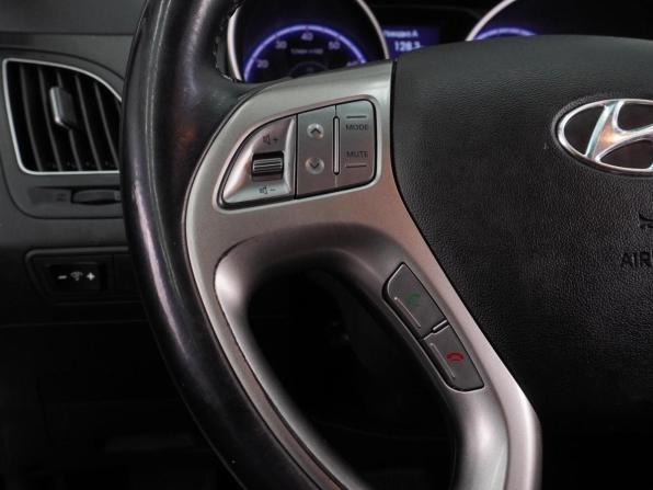 Hyundai ix35 I с пробегом 2012 года, цена 1 114 000 рублей, 191033 км, внедорожник, Автокод Объявления