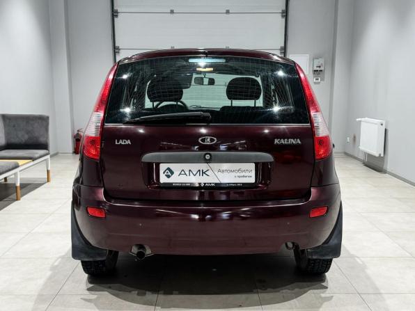 Lada (ВАЗ) Kalina I с пробегом 2012 года, цена 315 034 рубля, 71364 км, хэтчбек, Автокод Объявления