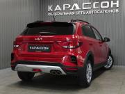 Kia Rio IV Рестайлинг Пермь  - изображение 20