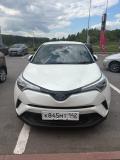 Toyota C-HR I Кемерово  - изображение 10