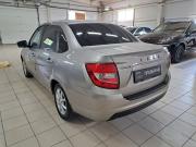 Lada (ВАЗ) Granta I Рестайлинг Набережные Челны  - изображение 30