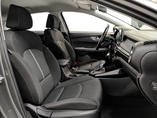Kia Cerato IV с пробегом 2020 года, цена 2 040 000 рублей, 73052 км, седан, Автокод Объявления