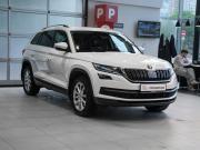 Skoda Kodiaq I Москва  - изображение 32