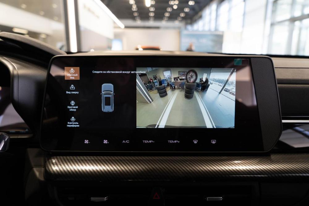 Haval H3 I Рестайлинг Санкт-Петербург  - изображение 16