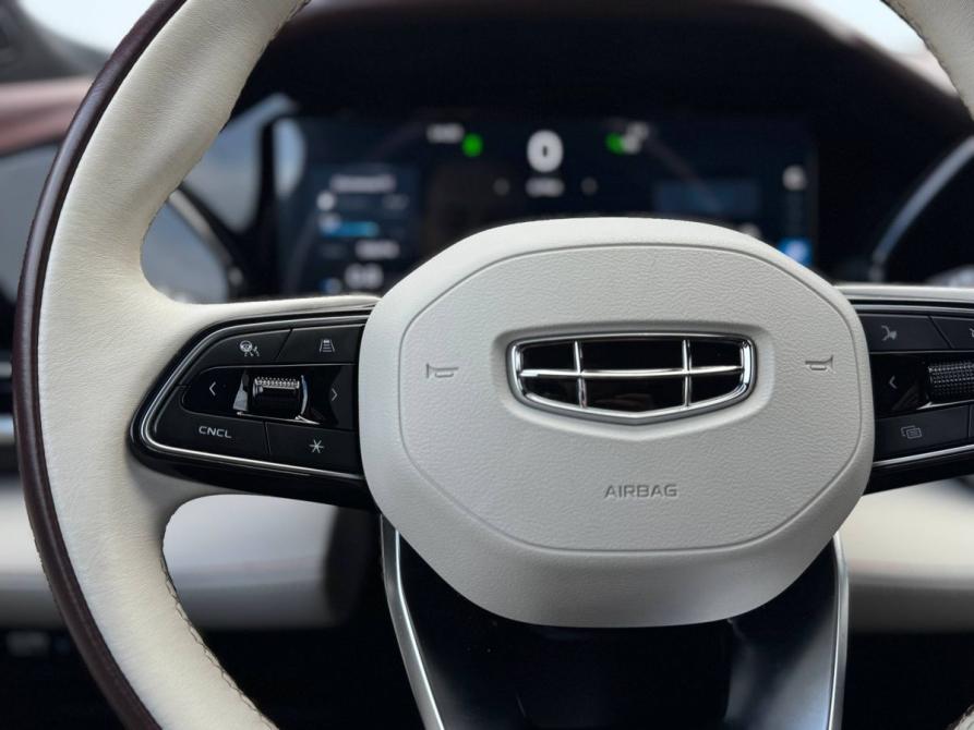 Geely Monjaro I Екатеринбург  - изображение 26