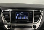 Hyundai Solaris II Рестайлинг Саранск  - изображение 49