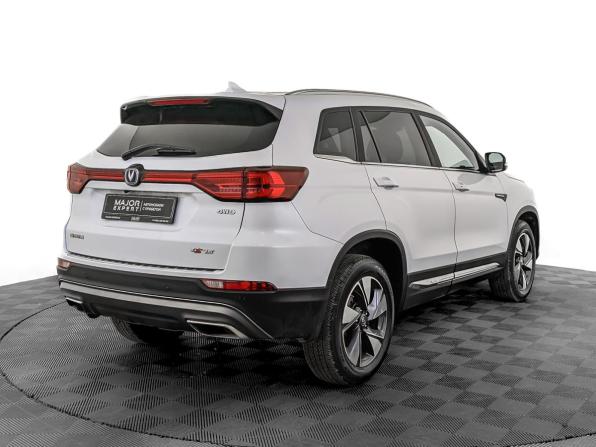 Changan CS75 I Рестайлинг с пробегом 2022 года, цена 1 995 000 рублей, 26545 км, внедорожник, Автокод Объявления