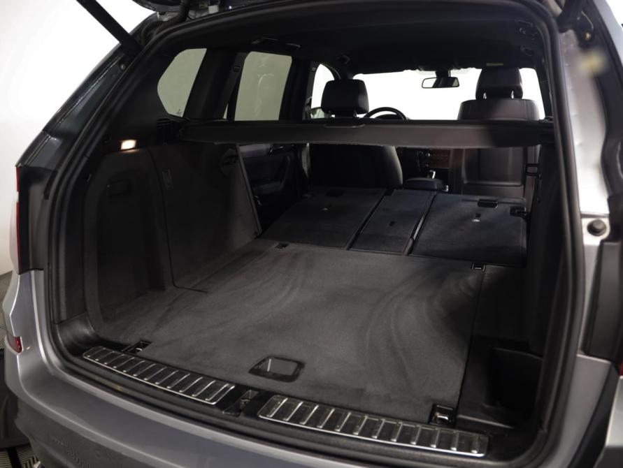 BMW X3 II (F25) Рестайлинг Санкт-Петербург  - изображение 34