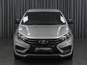 Lada (ВАЗ) Vesta I Рестайлинг (NG) Ставрополь  - изображение 25