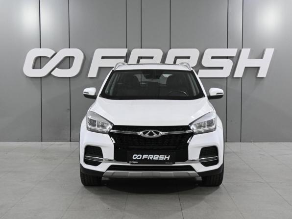 Chery Tiggo 4 I Рестайлинг с пробегом 2022 года, цена 1 180 000 рублей, 123005 км, внедорожник, Автокод Объявления
