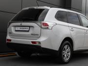 Mitsubishi Outlander III Москва  - изображение 42
